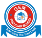 GEM Peculiar School logo